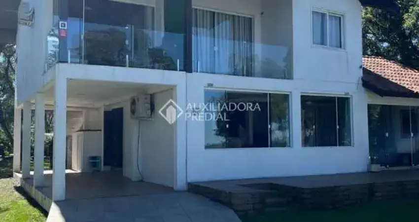 Casa com 3 quartos à venda na Gilda Tanelo Bolognesi, 612, Alpes Verdes, Canela