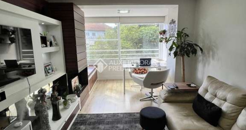 Apartamento com 1 quarto à venda na Rua Prefeito Nelson Dinnebier, 160, Centro, Gramado