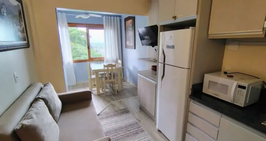 Apartamento com 3 quartos à venda na Doutor Carlos Nelz, 35, Centro, Gramado
