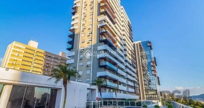 Apartamento com 2 quartos à venda na Rua Gutemberg, 101, Petrópolis, Porto Alegre