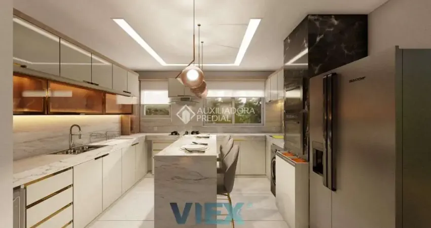 Apartamento com 2 quartos à venda na Da Floresta, 236, Floresta, Gramado