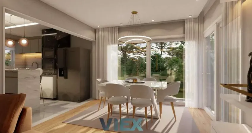 Apartamento com 2 quartos à venda na Da Floresta, 236, Floresta, Gramado