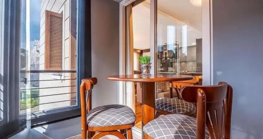 Apartamento com 3 quartos à venda na Borges De Medeiros, 3410, Centro, Gramado