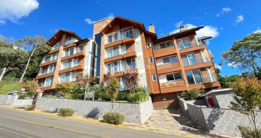 Apartamento com 1 quarto à venda na Rua João Leopoldo Lied, 22, Planalto, Gramado