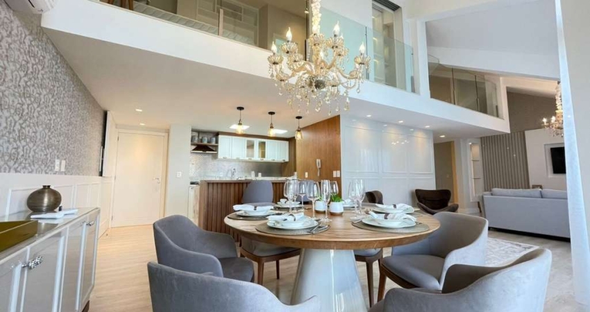 Apartamento com 3 quartos à venda na Ricardo Sturnhoffel, 240, Centro, Gramado
