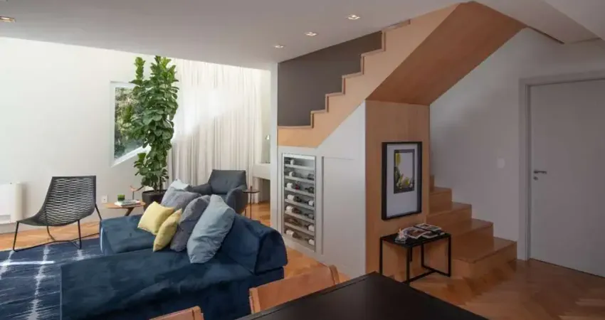 Apartamento com 3 quartos à venda na Ricardo Sturnhoffel, 240, Centro, Gramado