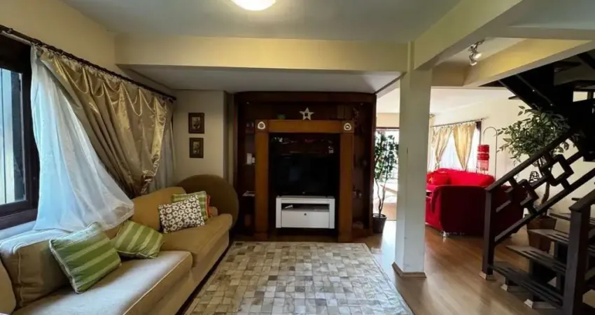 Apartamento com 5 quartos à venda na Rua Reinaldo Bertoluci, 133, Planalto, Gramado