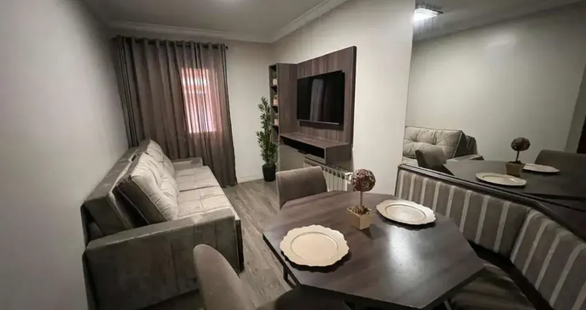 Apartamento com 1 quarto à venda na Rua João Alfredo Schneider, 80, Planalto, Gramado