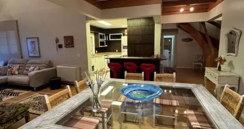 Apartamento com 4 quartos à venda na Avenida Das Hortênsias, 1511, Centro, Gramado