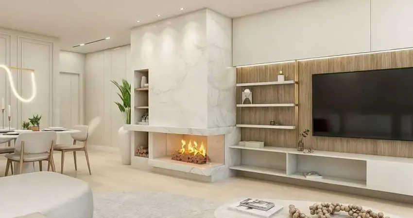 Apartamento com 3 quartos à venda na Da Floresta, 115, Centro, Gramado