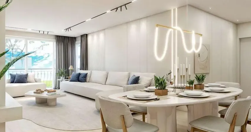 Apartamento com 3 quartos à venda na Da Floresta, 115, Centro, Gramado