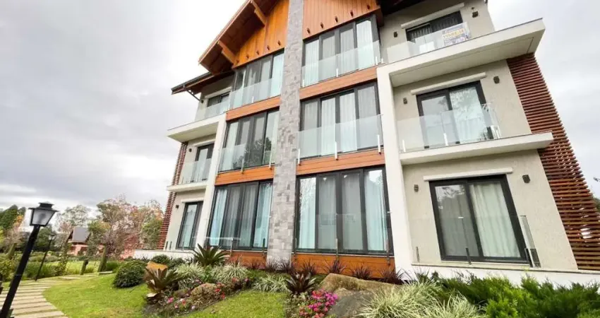 Apartamento com 1 quarto à venda na SANTANA DA BOA VISTA, 450, Bavaria, Gramado