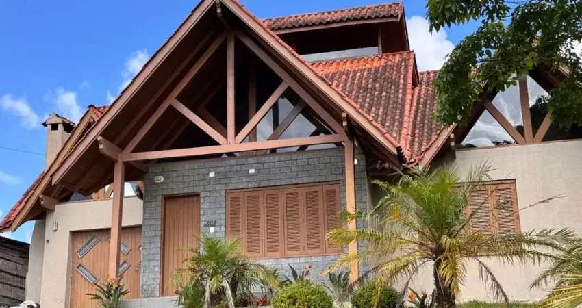 Casa com 3 quartos à venda na Ruy Barbosa, 472, Maggi, Canela