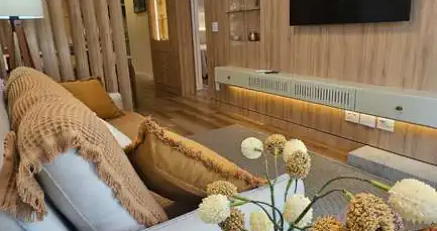 Apartamento com 2 quartos à venda na Santana Da Boa Vista, 161, Bavaria, Gramado