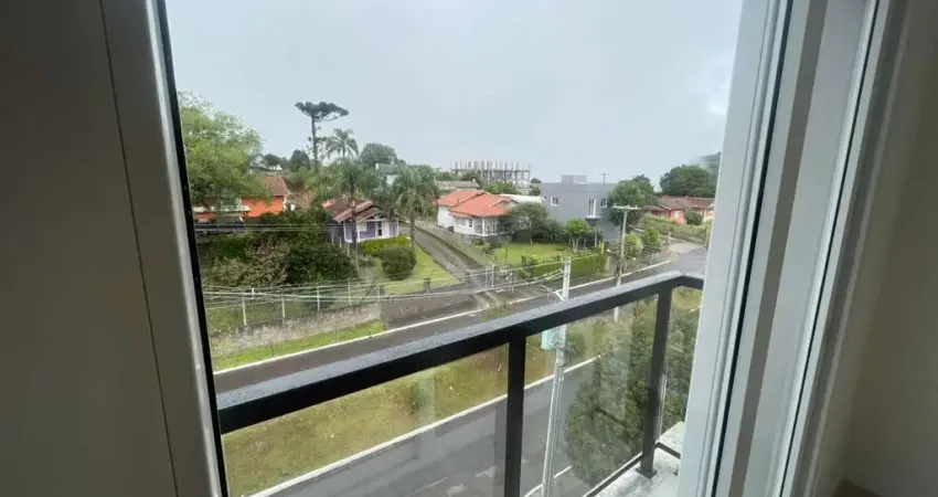 Apartamento com 2 quartos à venda na Leopoldo Tissot, 250, Várzea Grande, Gramado