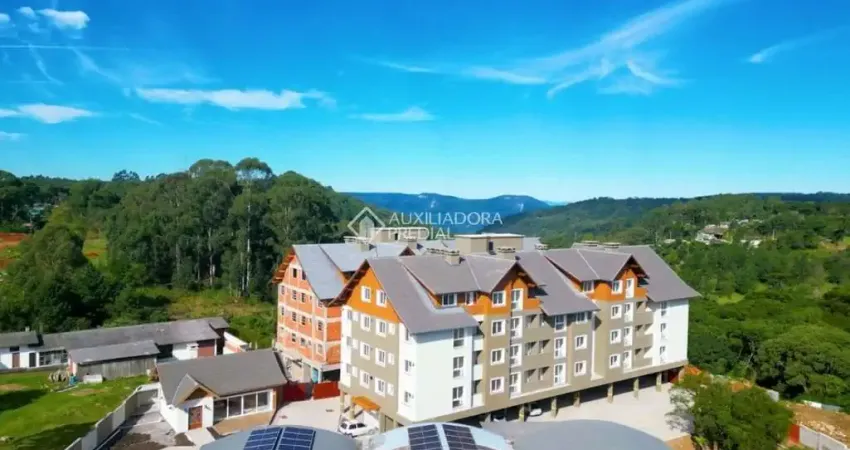 Apartamento com 2 quartos à venda na Avenida Cônego João Marchesi, 470, São Lucas, Canela