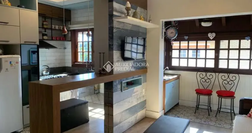 Apartamento com 3 quartos à venda na Rua Humaitá, 70, Planalto, Gramado