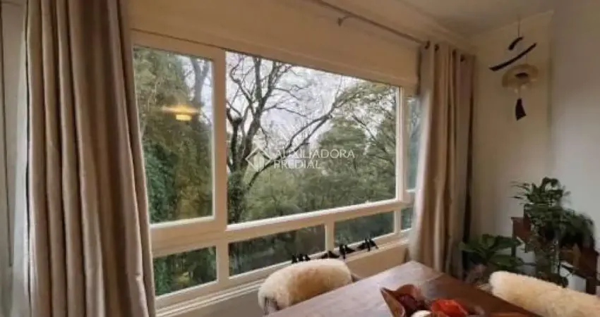 Apartamento com 3 quartos à venda na Rua Piratini, 135, Bavaria, Gramado
