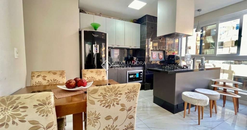 Apartamento com 3 quartos à venda na Taquari, 1260, Zona Nova, Capão da Canoa