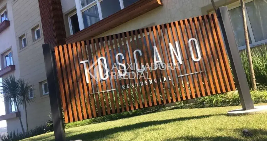 Apartamento com 2 quartos à venda na RENATO DIENSTMANN, 410, Carazal, Gramado
