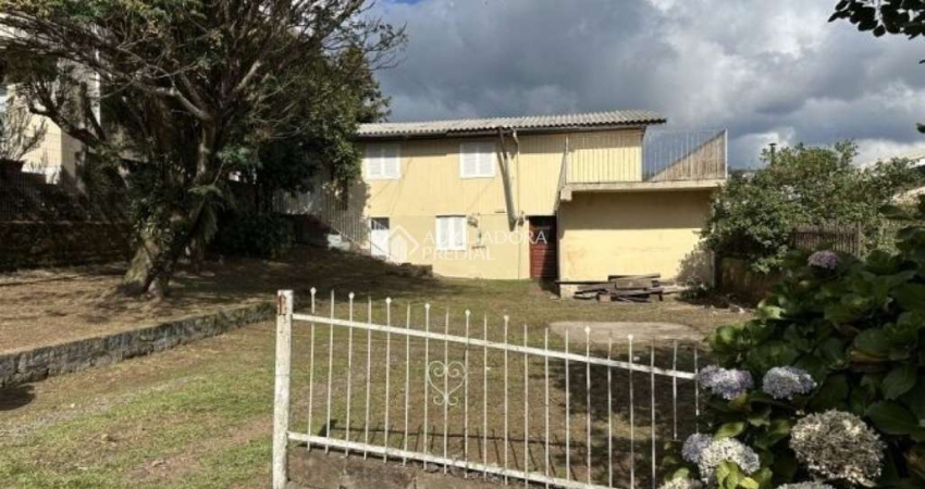 Casa com 2 quartos à venda na Antônio Gonçalves Da Silva, 103, Piratini, Gramado