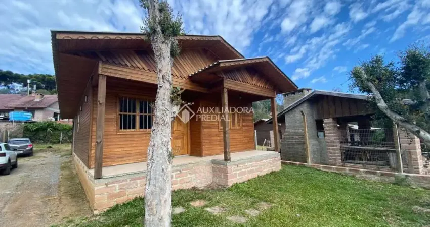 Casa com 3 quartos à venda na SERRA GRANDE, 940, Serra Grande Alemã, Gramado