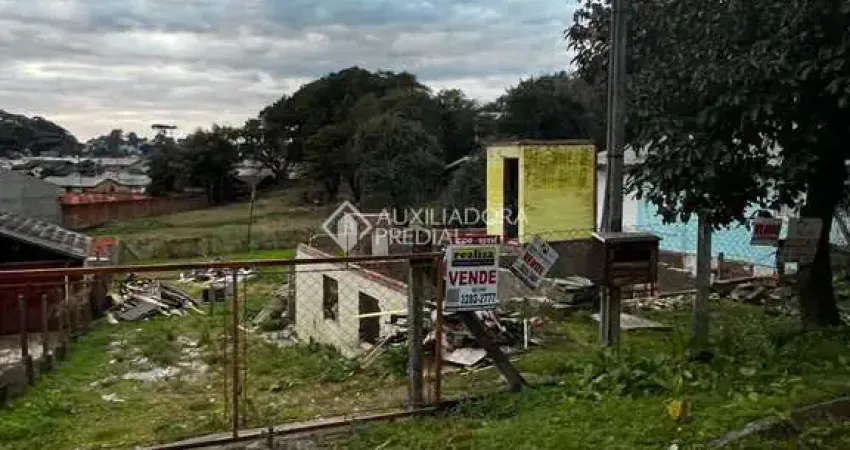Terreno à venda na Castro Alves, 1, Maggi, Canela