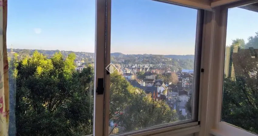 Apartamento com 1 quarto à venda na Doutor Carlos Nelz, 35, Centro, Gramado