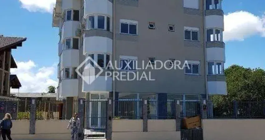 Apartamento com 1 quarto à venda na Paul Harrys, 346, Centro, Canela