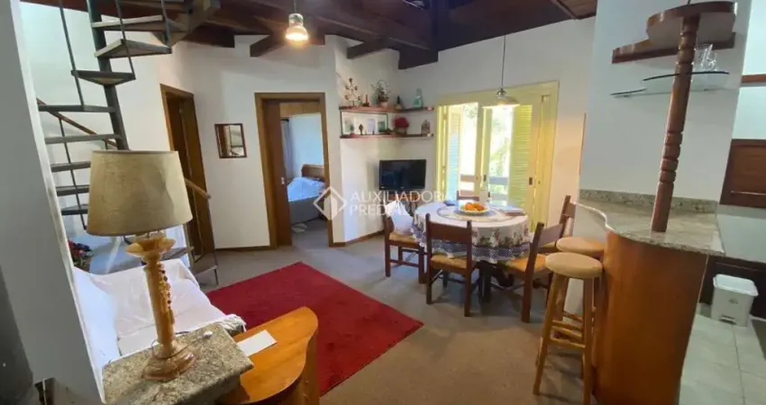 Apartamento com 2 quartos à venda na Demétrio Pereira Dos Santos, 60, Planalto, Gramado