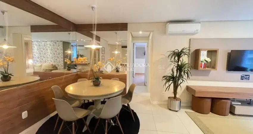 Apartamento com 2 quartos à venda na Amazonas, 161, Centro, Gramado