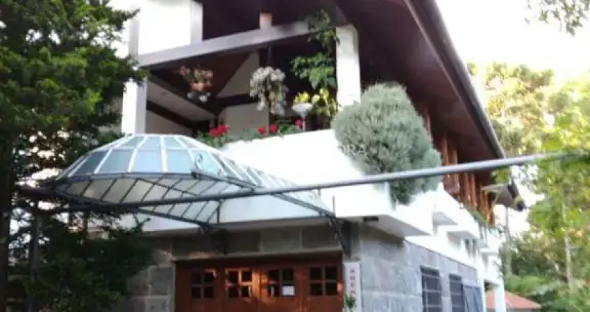 Casa com 3 quartos à venda na Tirol, 525, Tirol, Gramado