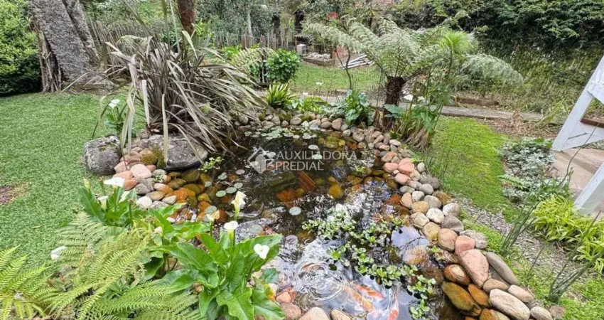 Casa com 3 quartos à venda na Tirol, 525, Tirol, Gramado