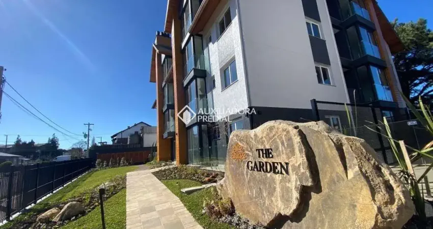 Apartamento com 2 quartos à venda na Santa Rosa, 70, Carniel, Gramado