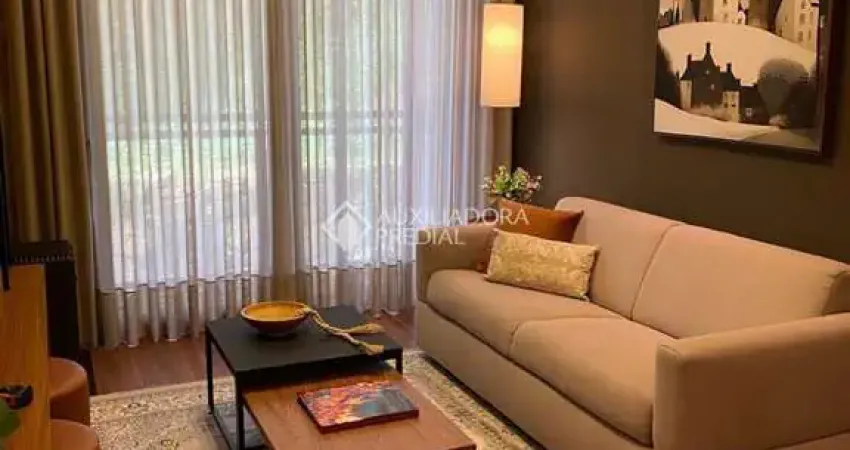 Apartamento com 2 quartos à venda na Primeiro De Maio, 1900, Várzea Grande 1º de Maio, Gramado