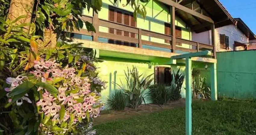 Casa com 2 quartos à venda na Rua Paulo Gonzaga, 3304, Santa Rosa, Taquara