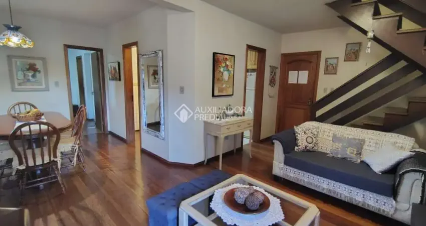 Apartamento com 3 quartos à venda na Rua Ermelinda Barbacovi, 241, Bavaria, Gramado