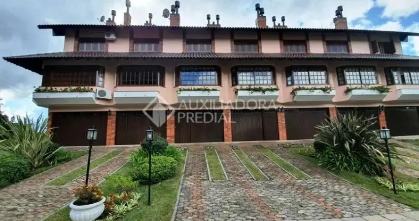 Apartamento com 2 quartos à venda na PAUL HARRYS, 315, Planalto, Gramado