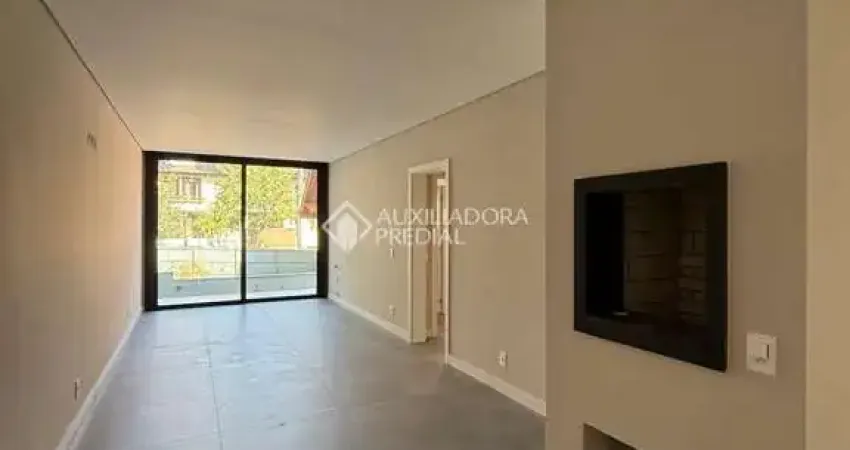 Apartamento com 2 quartos à venda na F G Bier, 80, Planalto, Gramado