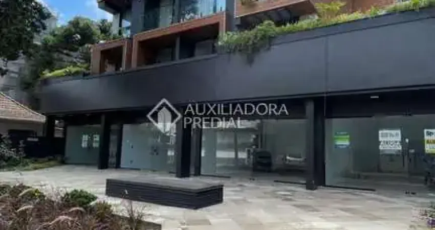 Ponto comercial à venda na Prefeito João Alfredo, 38, Centro, Canela