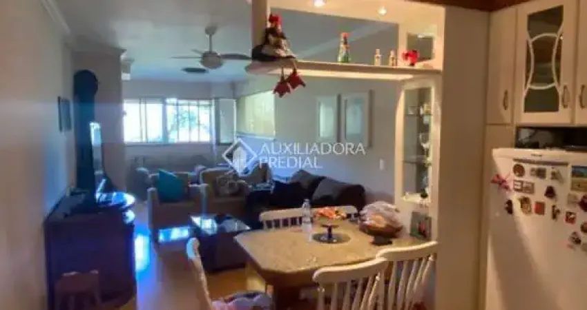 Apartamento com 1 quarto à venda na Rua Gil, 60, Parque Das Orquídeas, Gramado