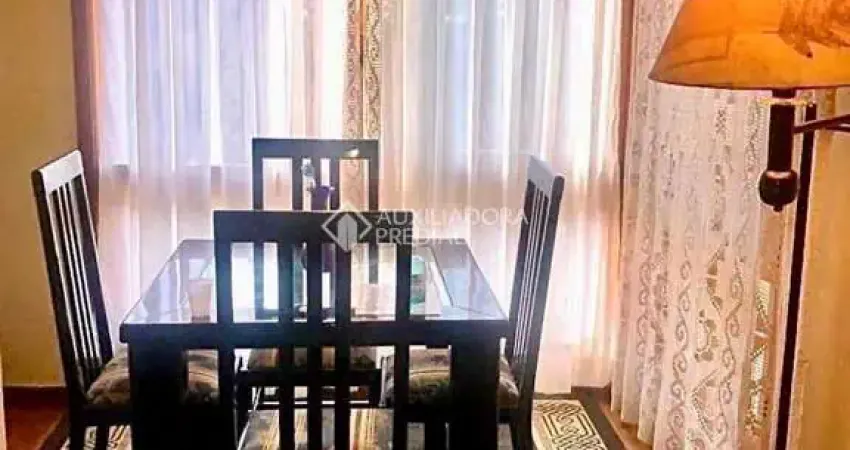 Apartamento com 1 quarto à venda na Doutor Carlos Nelz, 35, Centro, Gramado