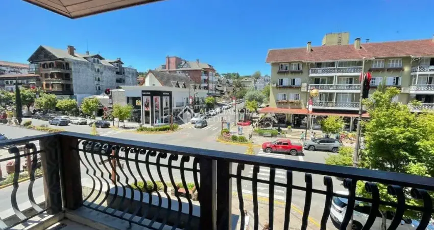 Apartamento com 3 quartos à venda na Borges De Medeiros, 2405, Centro, Gramado