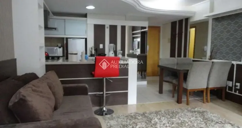 Apartamento com 1 quarto à venda na Borges De Medeiros, 4721, Centro, Gramado