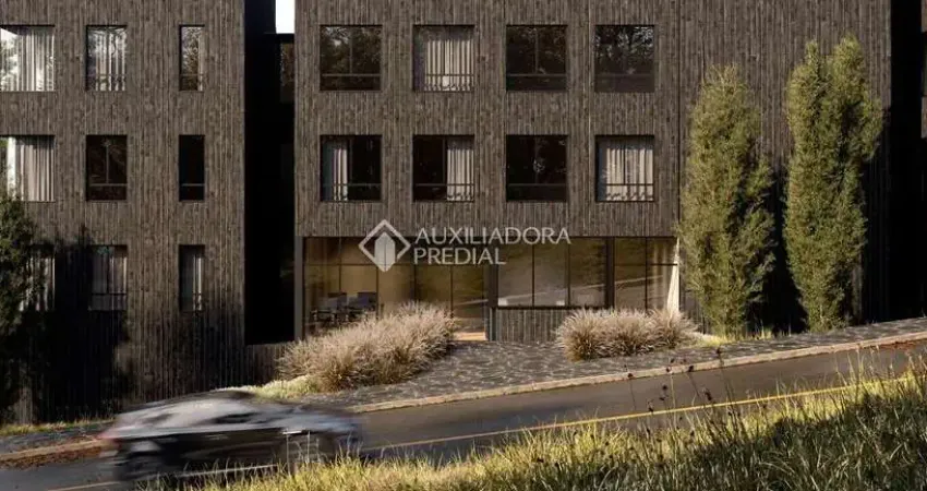 Apartamento com 2 quartos à venda na Rua Leopoldo Rosenfeld, 50, Planalto, Gramado