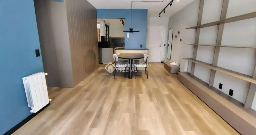 Apartamento com 3 quartos à venda na Borges De Medeiros, 3165, Centro, Gramado