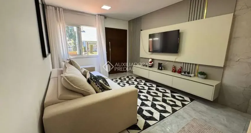 Casa com 3 quartos à venda na Caixa Econômica, 500, Palace Hotel, Canela