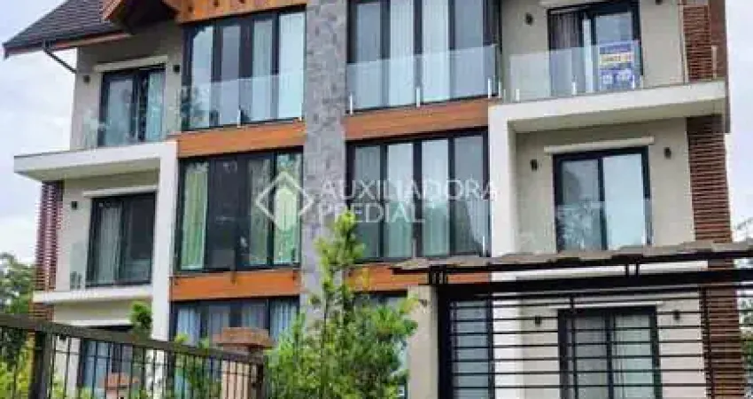 Apartamento com 2 quartos à venda na Santana Da Boa Vista, 450, Bavaria, Gramado