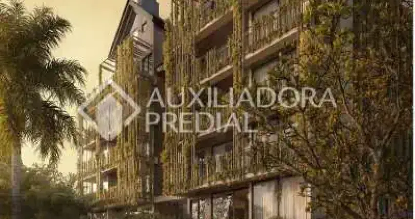 Apartamento com 2 quartos à venda na Nações Unidas, 260, Bavaria, Gramado