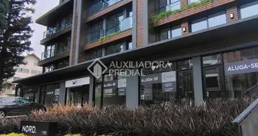 Apartamento com 2 quartos à venda na Rua São Pedro, 1190, Centro, Gramado